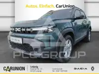 2026 Dacia Duster