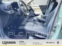 2026 Dacia Duster
