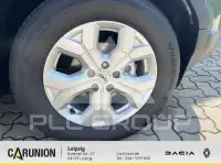 2026 Dacia Duster