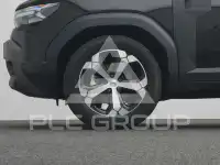 2026 Dacia Duster