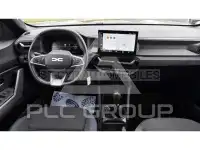 2026 Dacia Duster