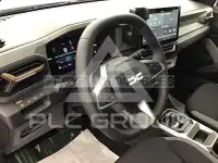 2026 Dacia Duster