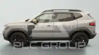 2026 Dacia Duster