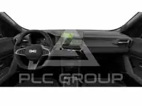 2026 Dacia Duster