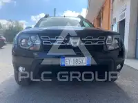 2026 Dacia Duster