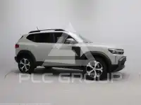 2026 Dacia Duster