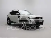 2026 Dacia Duster