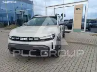 2026 Dacia Duster
