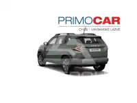 2026 Dacia Duster