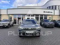 2026 Dacia Duster