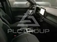 2026 Dacia Duster