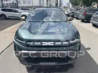 2026 Dacia Duster