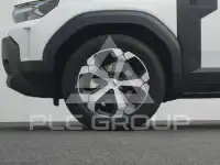 2026 Dacia Duster
