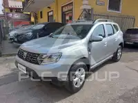 2026 Dacia Duster