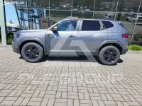 2026 Dacia Duster