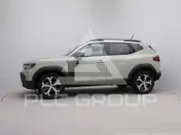 2026 Dacia Duster