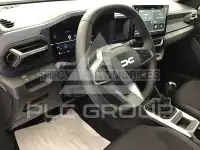 2026 Dacia Duster