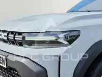 2026 Dacia Duster