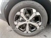 2026 Dacia Duster