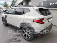 2026 Dacia Duster