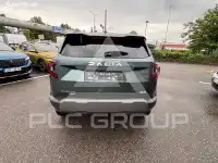 2026 Dacia Duster