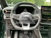 2026 Dacia Duster