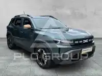2026 Dacia Duster
