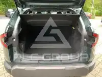 2026 Dacia Duster