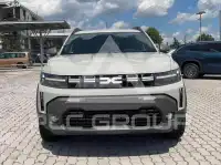 2026 Dacia Duster