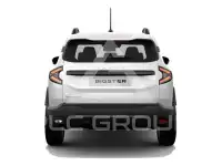 2026 Dacia Duster