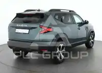 2026 Dacia Duster
