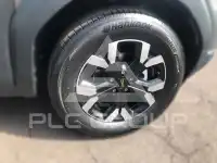 2026 Dacia Duster
