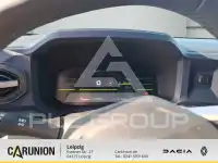 2026 Dacia Duster