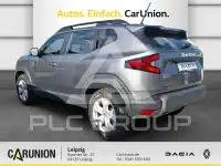 2026 Dacia Duster
