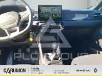 2026 Dacia Duster