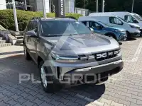 2026 Dacia Duster