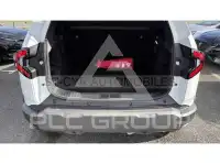 2026 Dacia Duster