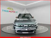 2026 Dacia Duster