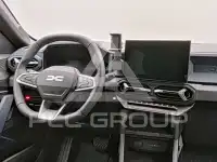 2026 Dacia Duster