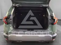 2026 Dacia Duster