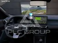 2026 Dacia Duster