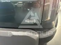 2026 Dacia Duster