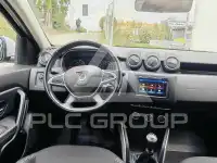 2026 Dacia Duster