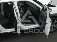 2026 Dacia Duster