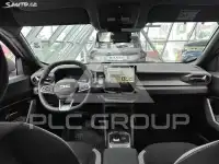 2026 Dacia Duster