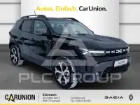 2026 Dacia Duster