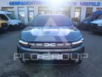 2026 Dacia Duster