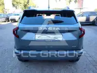 2026 Dacia Duster