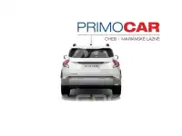 2026 Dacia Duster