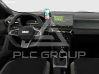 2026 Dacia Duster